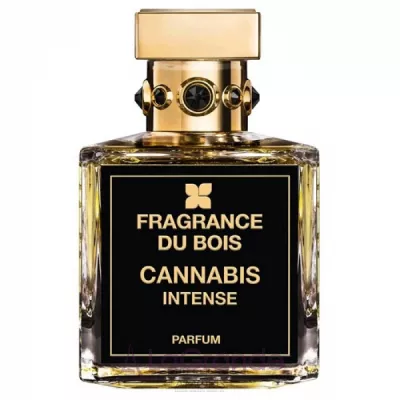 Fragrance Du Bois Cannabis Intense  ()