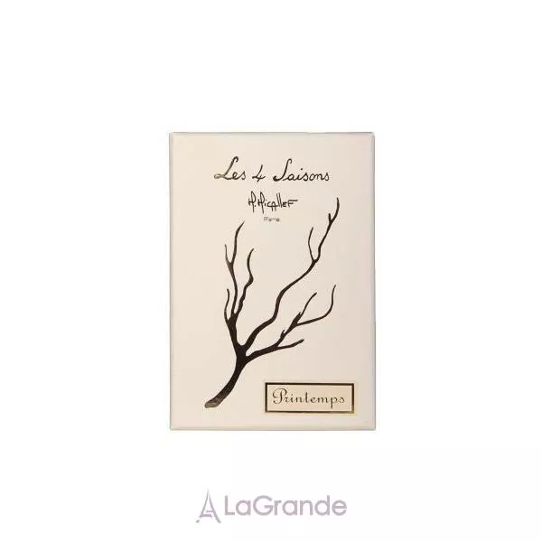 M. Micallef Printemps ��������������� ���� (������)