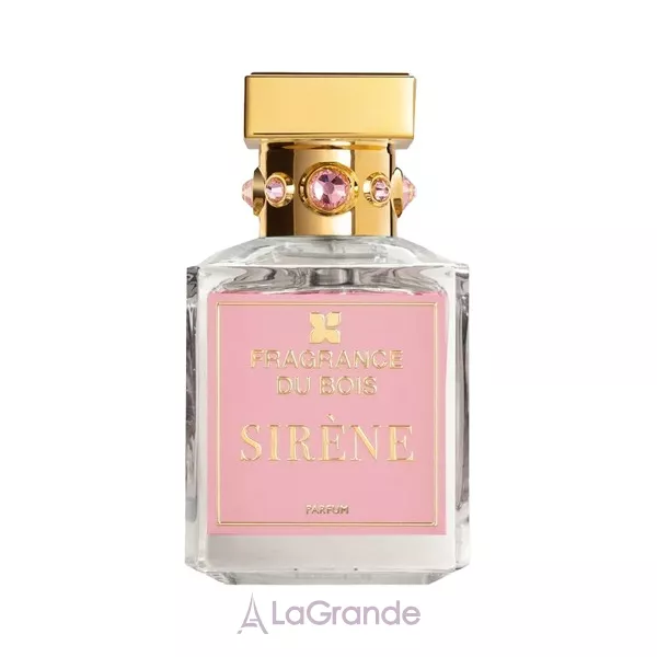 Fragrance Du Bois Sirene �������