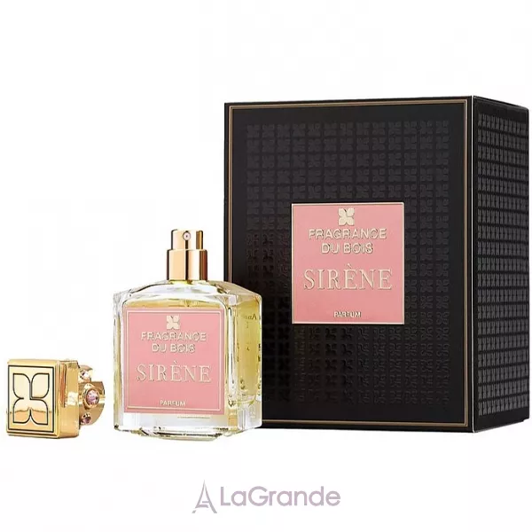 Fragrance Du Bois Sirene �������