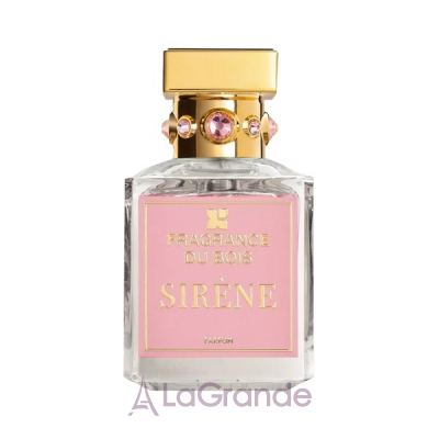 Fragrance Du Bois Sirene  ()