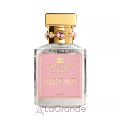 Fragrance Du Bois Sirene  ()