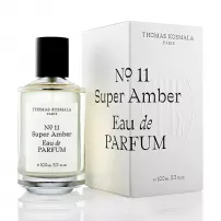 Thomas Kosmala No. 11 Super Amber ��������������� ����
