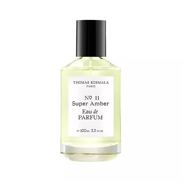 Thomas Kosmala No. 11 Super Amber ����������� ����