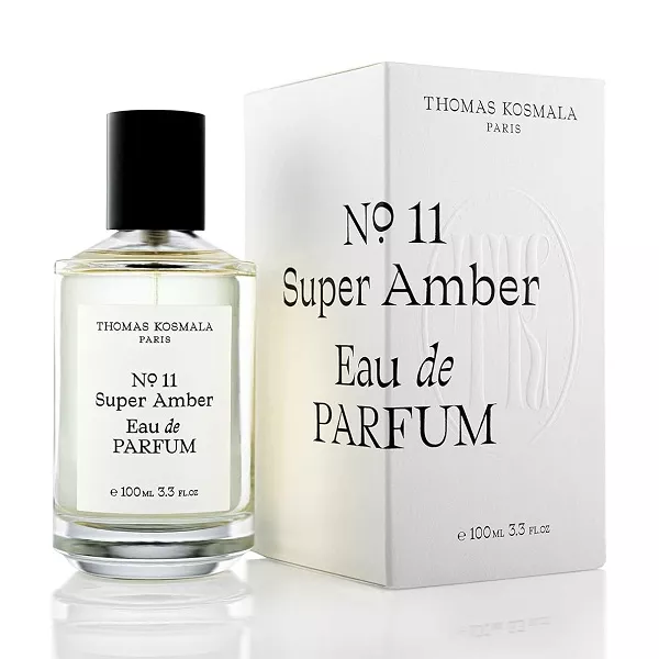Thomas Kosmala No. 11 Super Amber ����������� ����