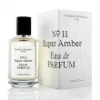 Thomas Kosmala No. 11 Super Amber  