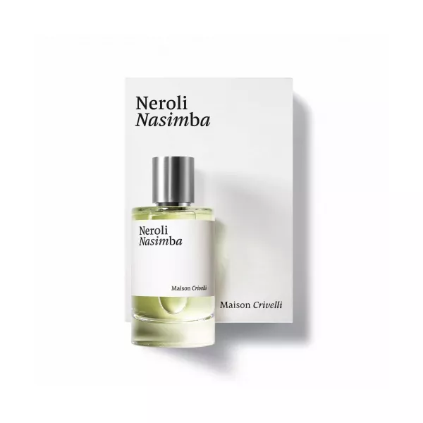 Maison Crivelli Neroli Nasimba ����������� ����