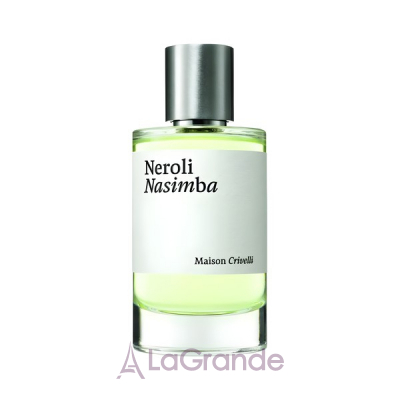 Maison Crivelli Neroli Nasimba   ()