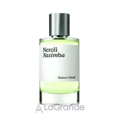 Maison Crivelli Neroli Nasimba   ()