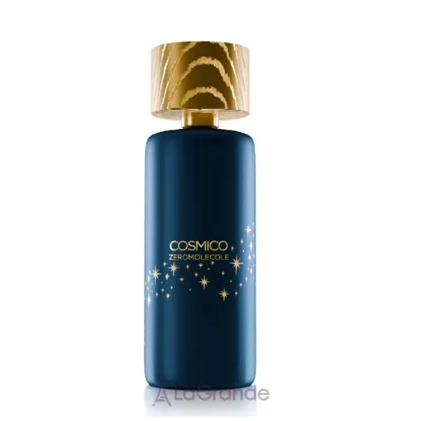 Zeromolecole Cosmico �������