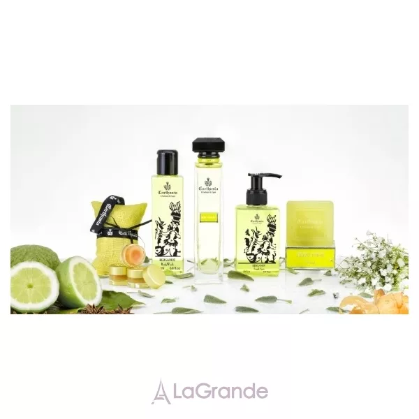 Carthusia Gelsomini di Capri ���� (������)