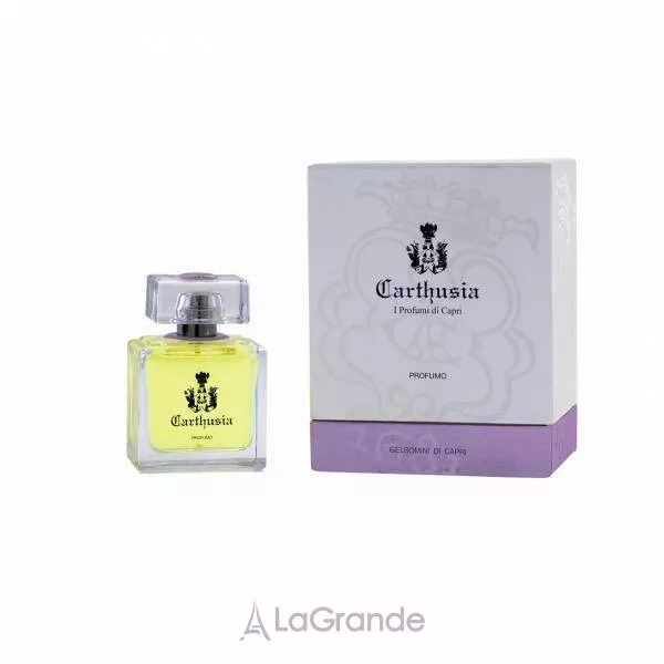 Carthusia Gelsomini di Capri ���� (������)