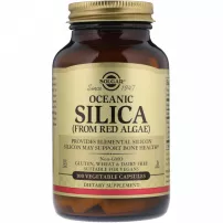 Solgar Oceanic Silica ĳ������ ������� "������� � �������� ����������"
