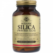 Solgar Oceanic Silica 100pcs