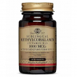Solgar Sublingual Methylcobalamin (Vitamin B12) 1000 mcg 60pcs