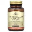 Solgar Sublingual Methylcobalamin (Vitamin B12) 1000 mcg ĳ  