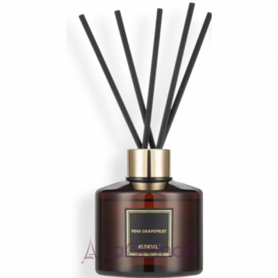 Kundal Perfume Diffuser Pink Grapefruit    