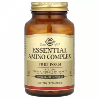 Solgar Essential Amino Complex ������������� ��������