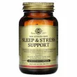 Solgar Sleep & Stress Support ����������� ������� ��� ��������� ��� � �������� �������