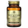 Solgar Sleep & Stress Support        