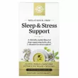 Solgar Sleep & Stress Support        