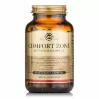 Solgar Comfort Zone Digestive Complex ������� ��������