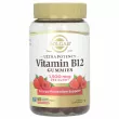 Solgar Vitamin B12 Gummies 1500 mcg ĳ  