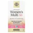 Solgar Women's Multi 50+     50 