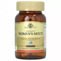 Solgar Women's Multi ������������ ��� ����