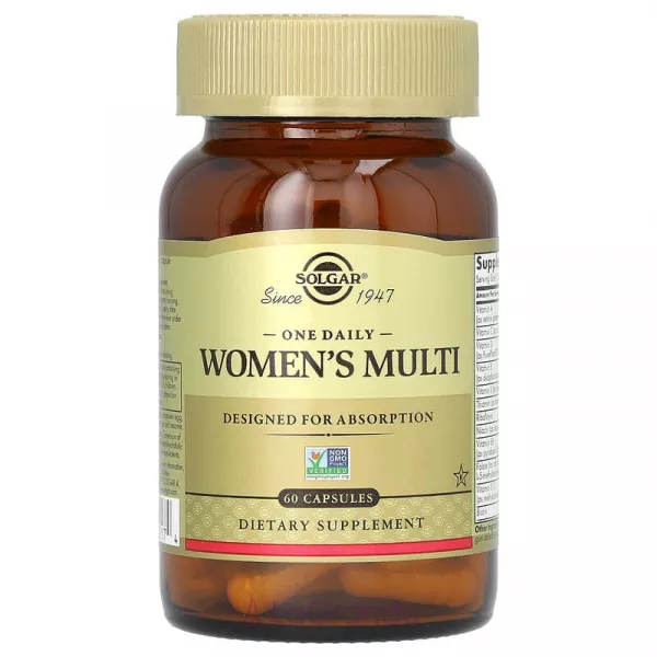 Solgar Women's Multi ������������ ��� ����