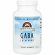 Source Naturals GABA Calm Mind 750 mg ����������� ������� 