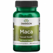 Swanson Maca 500 mg 60pcs