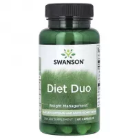 Swanson Diet Duo ĳ������ ������� ��� �������� ����