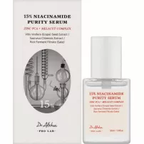 Dr. Althea 15% Niacinamide Purity Serum ��������� � ������������ ��� ����