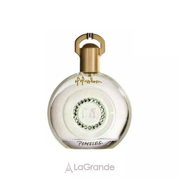 M. Micallef Pomelos ��������������� ���� (������)