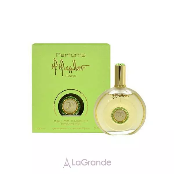 M. Micallef Pomelos ��������������� ���� (������)