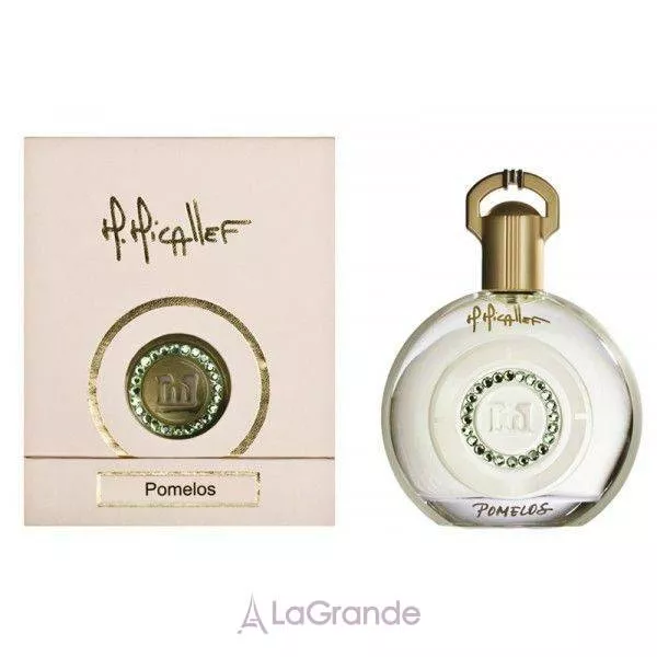 M. Micallef Pomelos ��������������� ���� (������)