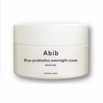 Abib Rice Probiotics Overnight Mask Barrier Jelly ��������� ������ ����-����� � ������������