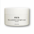 Abib Rice Probiotics Overnight Mask Barrier Jelly 80ml