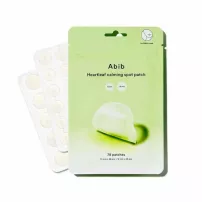 Abib Heartleaf Calming Spot Patch ����� ������ ������