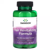 Swanson Hair Revitalizing Formula ���� ��� ���������� �������