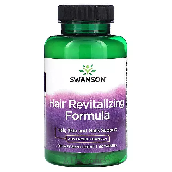 Swanson Hair Revitalizing Formula ���� ��� ���������� �������