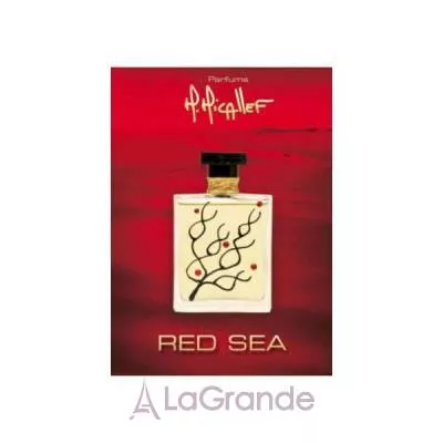 M. Micallef Red Sea  