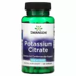 Swanson Potassium Citrate 99 mg   