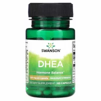 Swanson DHEA 100 mg ĳ������ ������� "���� (�������������������)", 100 ��
