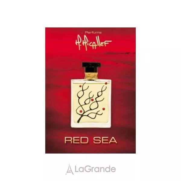 M. Micallef Red Sea ��������������� ���� (������)