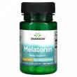Swanson Melatonin 3 mg 60pcs