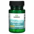 Swanson Melatonin 3 mg   