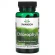 Swanson Chlorophyll 50 mg   