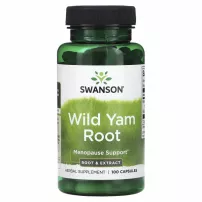 Swanson Wild Yam Root ĳ������ ������� "����� ������ ����"
